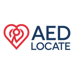 AED Locate Logo